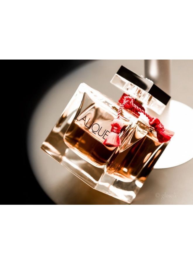 LALIQUE Le Parfum EDP Spray 100ml  - Image 5
