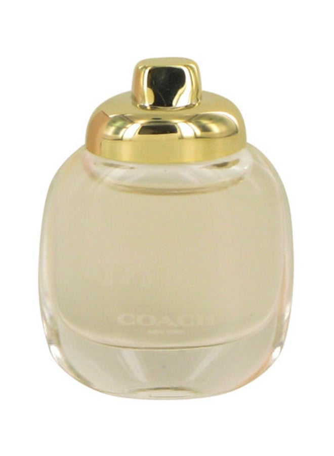 Coach EDP 4.5ml - Image 1