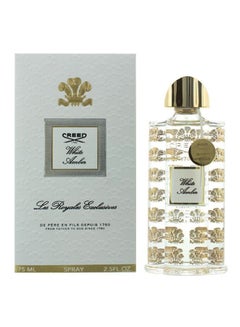 CREED White Amber EDP 75ml  - Image 2