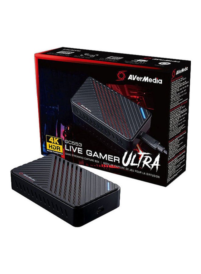 AVerMedia - Live Gamer Ultra - Image 1