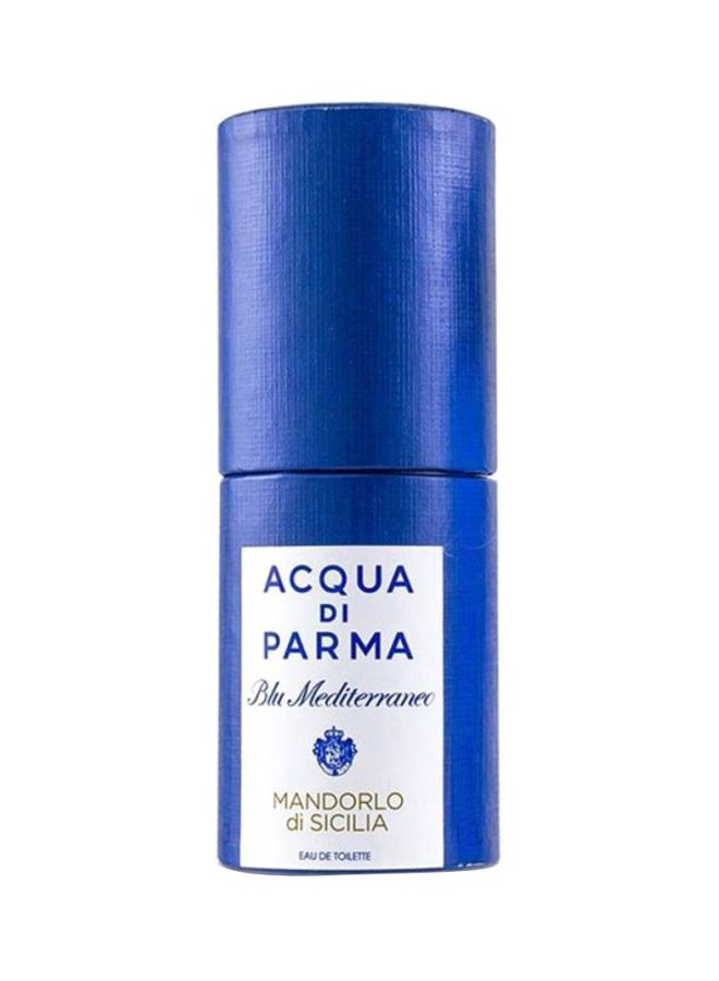 Acqua Di Parma Blu Mediterraneo Mandorlo Di Sicilia EDT 30ml  - Image 3
