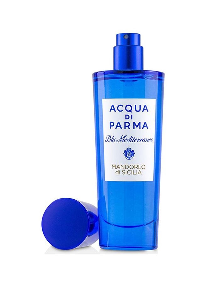 Acqua Di Parma Blu Mediterraneo Mandorlo Di Sicilia EDT 30ml  - Image 4