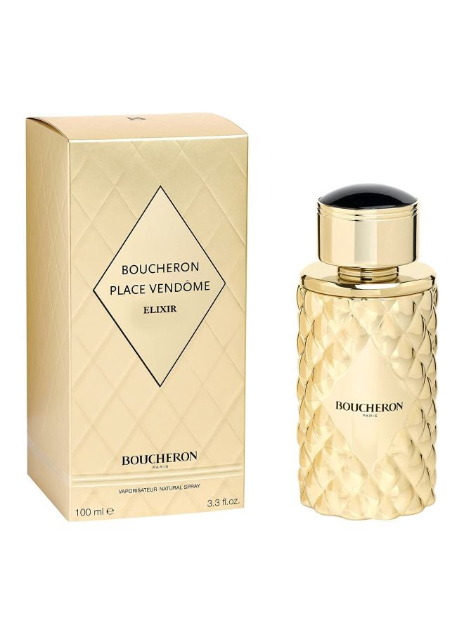 BOUCHERON - Place Vendome Elixir EDP 100ml - Image 1