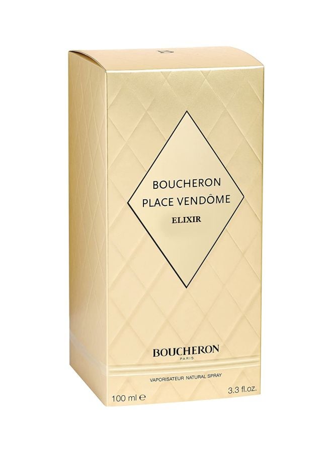 BOUCHERON - Place Vendome Elixir EDP 100ml - Image 1