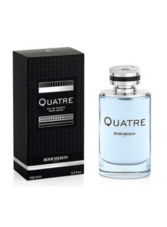 BOUCHERON Pack Of 2 Boucheron Quatre (M) EDT  - Image 2