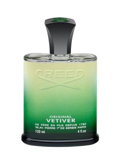 Original Vetiver EDP 120ml