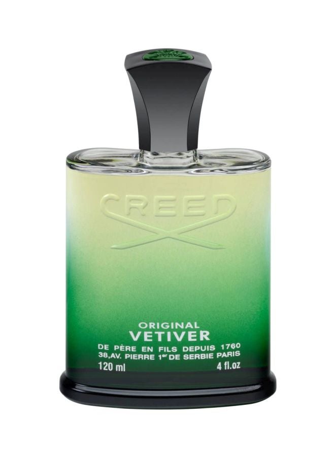 CREED - Original Vetiver EDP 120ml - Image 1
