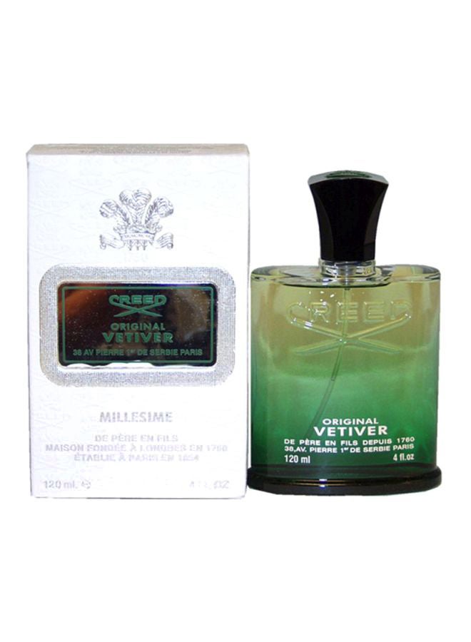 CREED - Original Vetiver EDP 120ml - Image 1