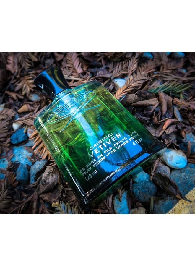 CREED - Original Vetiver EDP 120ml - Image 1