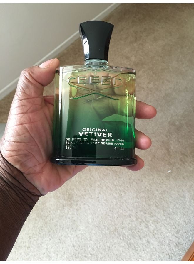 CREED - Original Vetiver EDP 120ml - Image 1