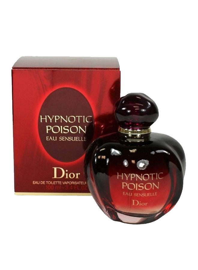 Dior - Hypnotic Poison Eau Sensuelle EDT 100ml - Image 1