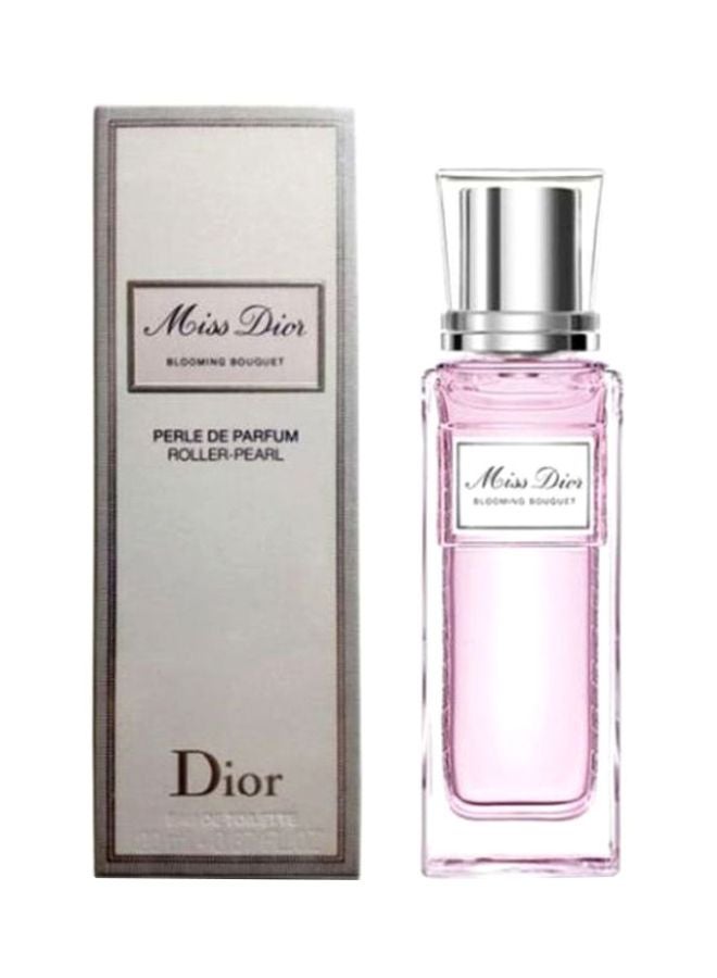 Dior - Miss Blooming Bouquet EDT 20ml - Image 1