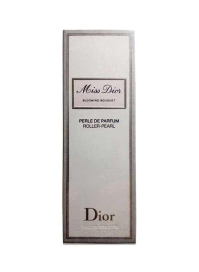 Dior - Miss Blooming Bouquet EDT 20ml - Image 1