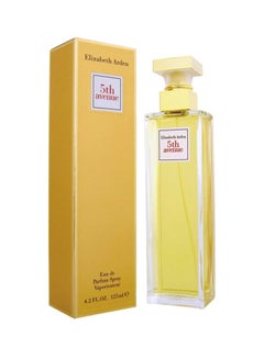 Elizabeth Arden 2-Piece 5th Avenue EDP Gift Set 125ml  - Image 3