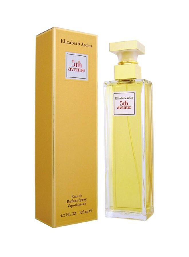 Elizabeth Arden - 2-Piece 5th Avenue EDP Gift Set 125ml - Image 1