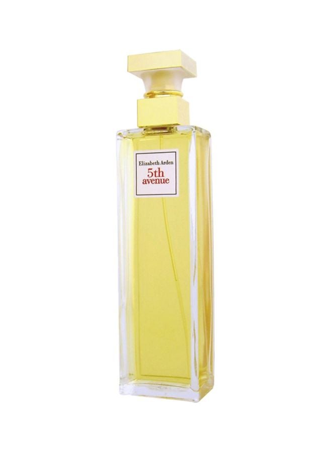 Elizabeth Arden - 2-Piece 5th Avenue EDP Gift Set 125ml - Image 1