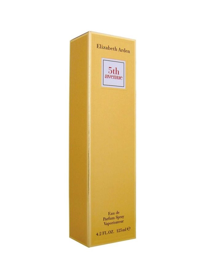 Elizabeth Arden - 2-Piece 5th Avenue EDP Gift Set 125ml - Image 1