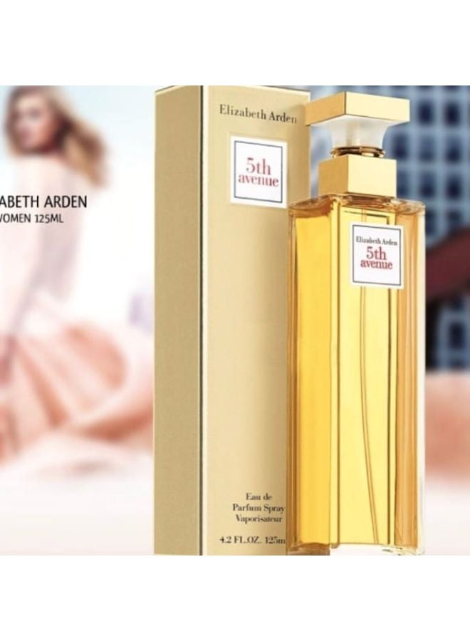 Elizabeth Arden - 2-Piece 5th Avenue EDP Gift Set 125ml - Image 1
