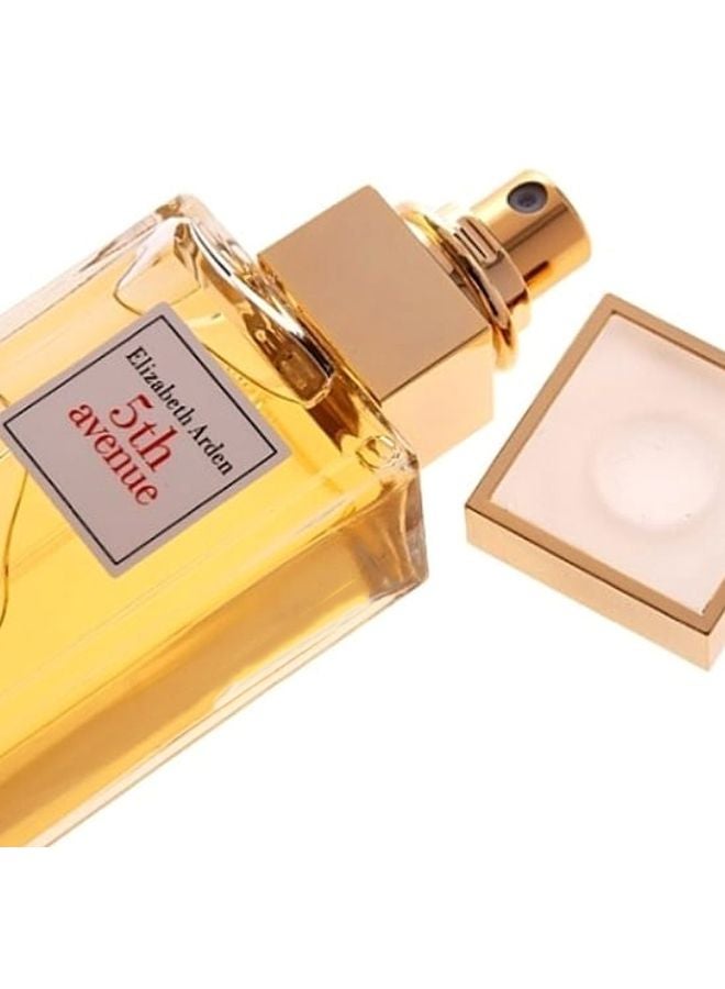 Elizabeth Arden - 2-Piece 5th Avenue EDP Gift Set 125ml - Image 1