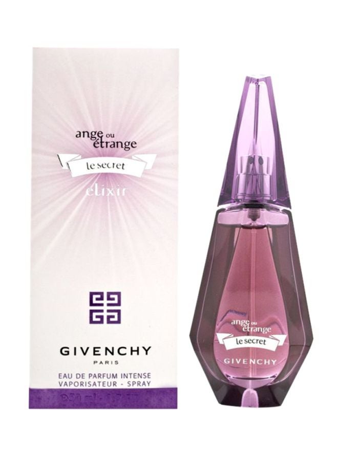 Ange Ou Etrange Le Secret Elixir EDP 50ml