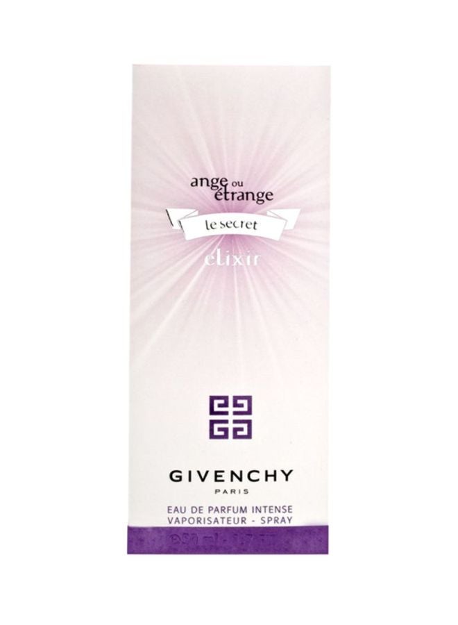 Ange Ou Etrange Le Secret Elixir EDP 50ml