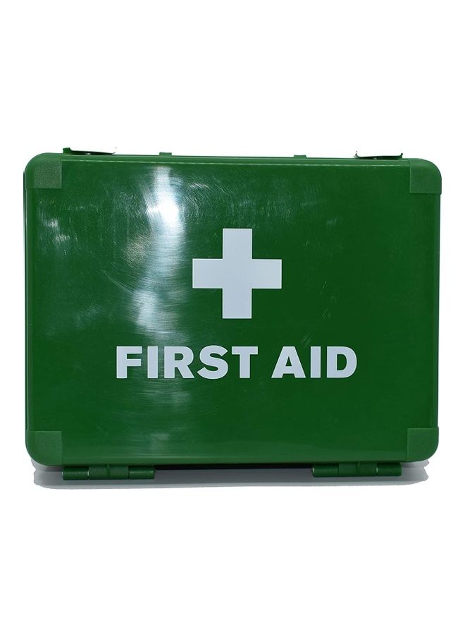MMC First Aid Box - Image 1