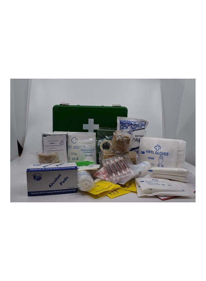 MMC First Aid Box - Image 2