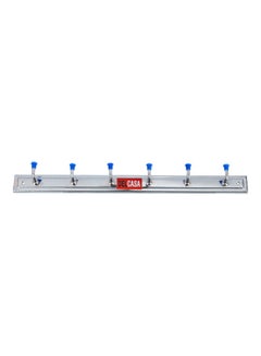 DELCASA Wall Mounted Metal Hanger Assorted 40cm  - Image 1