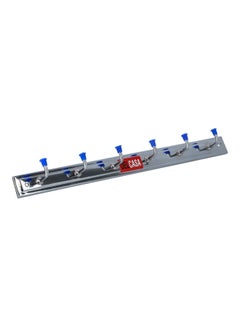 DELCASA Wall Mounted Metal Hanger Assorted 40cm  - Image 3