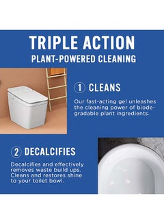 ecover Toilet Cleaner 750ml  - Image 5