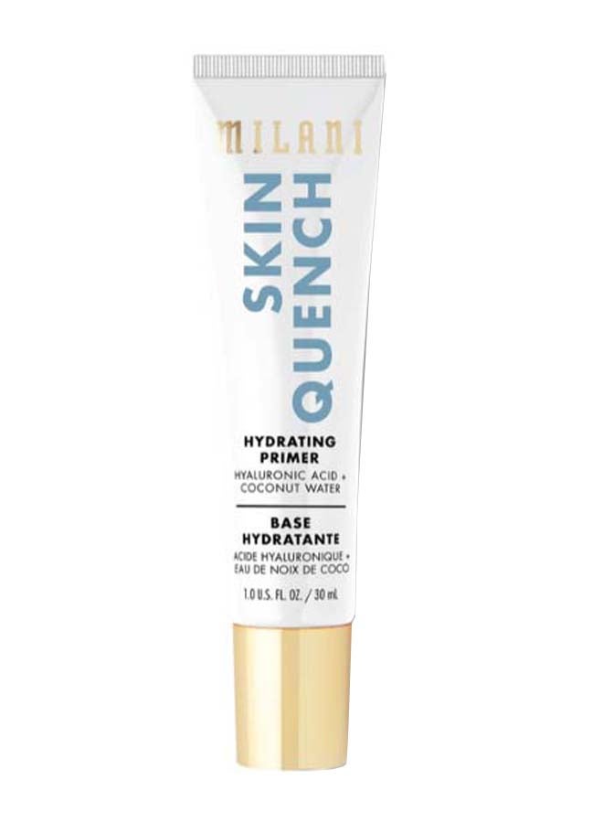 MILANI - Skin Quench Hydrating Primer White - Image 1