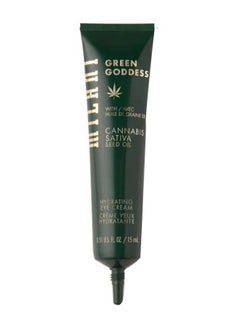 Goddess Hydrating Eye Cream Green 15ml
