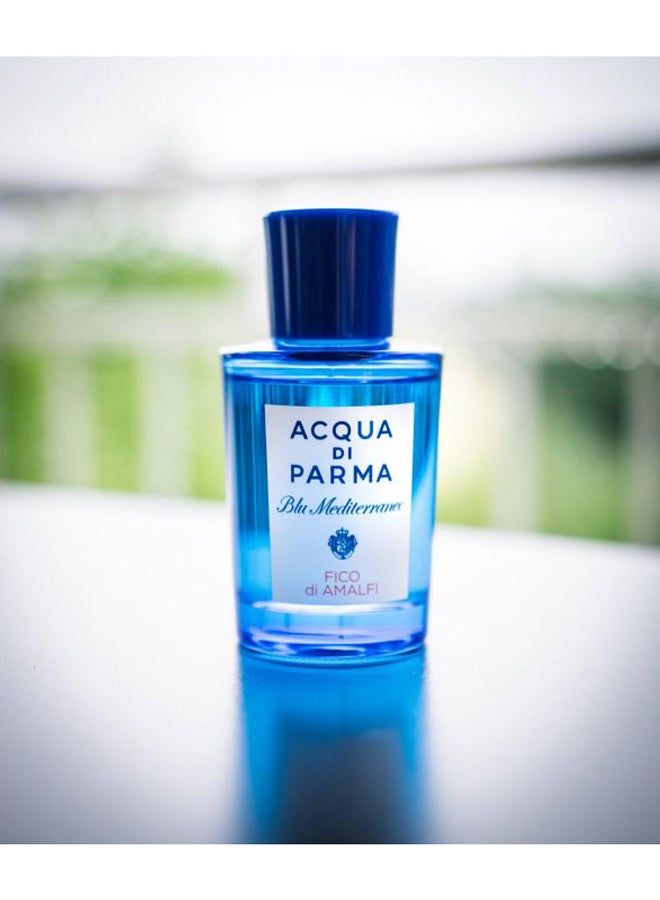 acqua di parma - Blu Mediterraneo Fico Di Amalfi EDT 150ml - Image 1