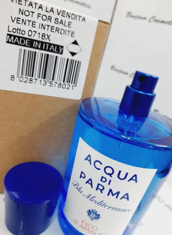 acqua di parma - Blu Mediterraneo Fico Di Amalfi EDT 150ml - Image 1
