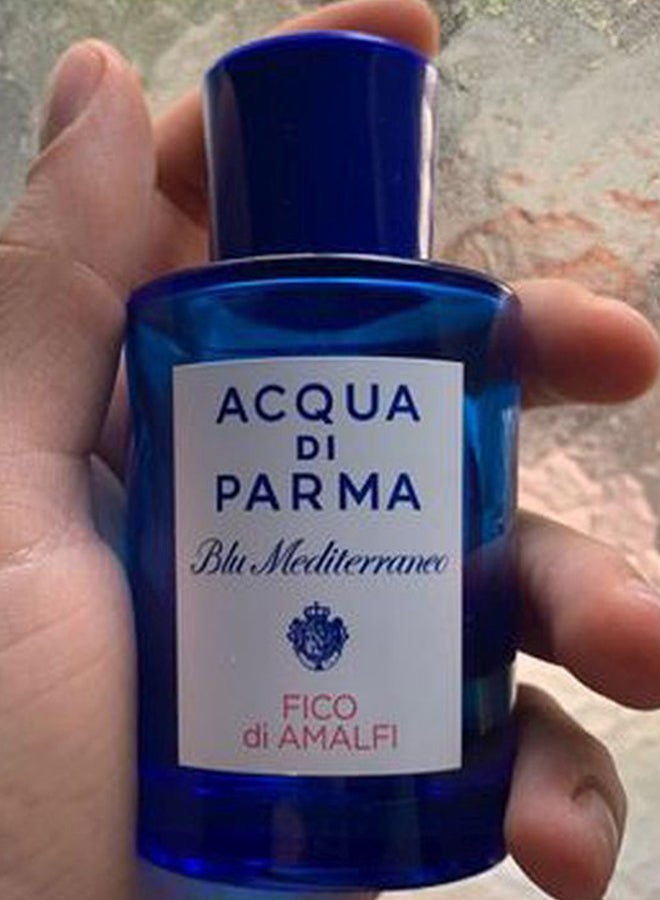 acqua di parma - Blu Mediterraneo Fico Di Amalfi EDT 150ml - Image 1