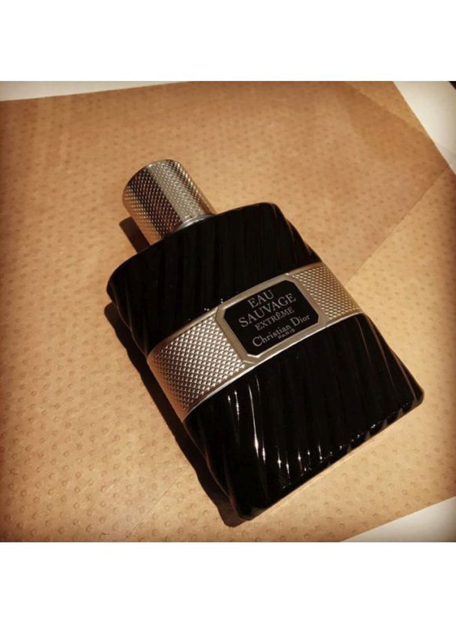 Dior - Sauvage Extreme EDT 100ml - Image 1