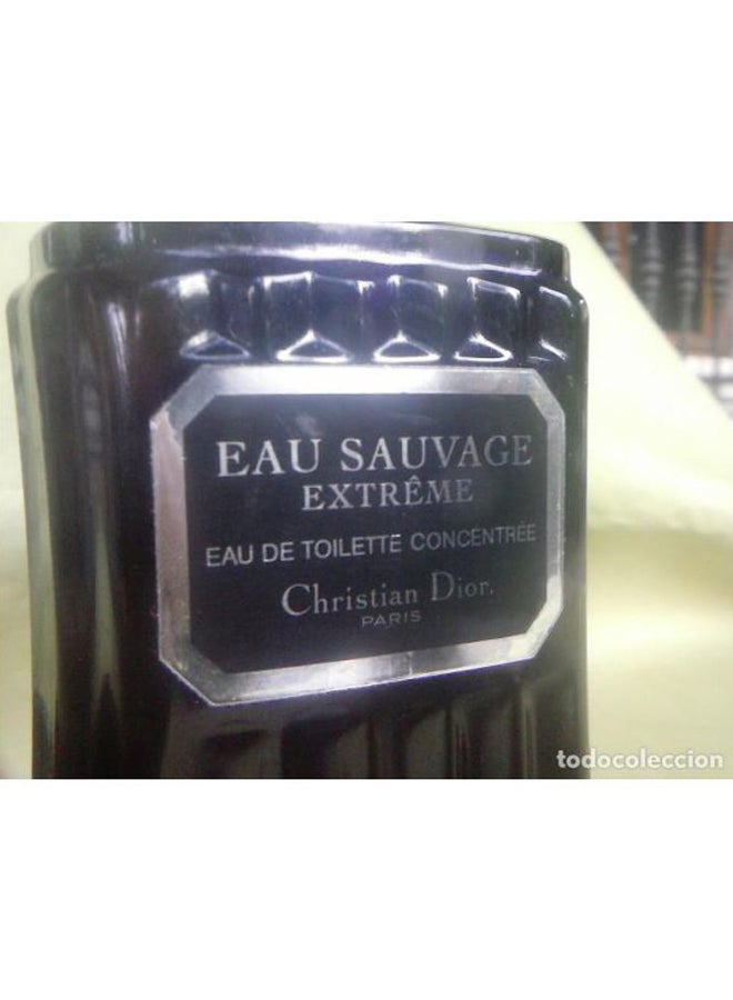 Dior - Sauvage Extreme EDT 100ml - Image 1