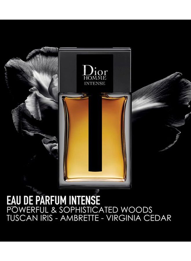 ديور - عطر إنتنس EDP للرجال 50ملليلتر - Image 1