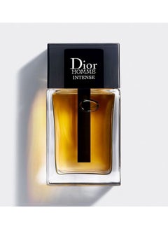 ديور عطر إنتنس EDP للرجال 50ملليلتر  - Image 4