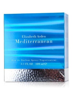 Elizabeth Arden Mediterranean EDP 100ml  - Image 3