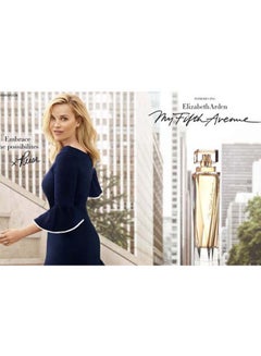 Elizabeth Arden My Fifth Avenue EDP 50ml  - Image 4