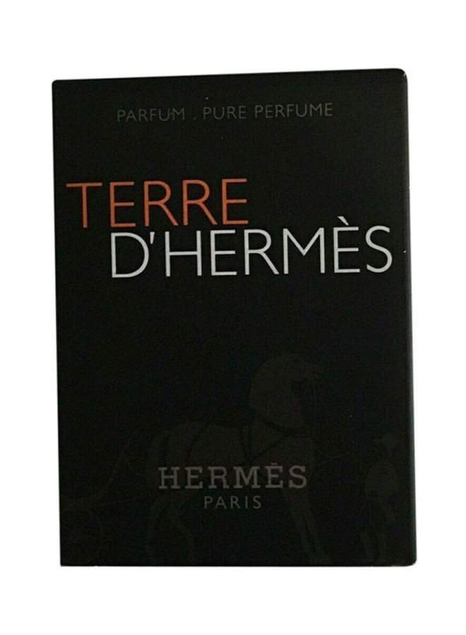 HERMES Terre D' Hermes EDP 12.5ml - Image 3
