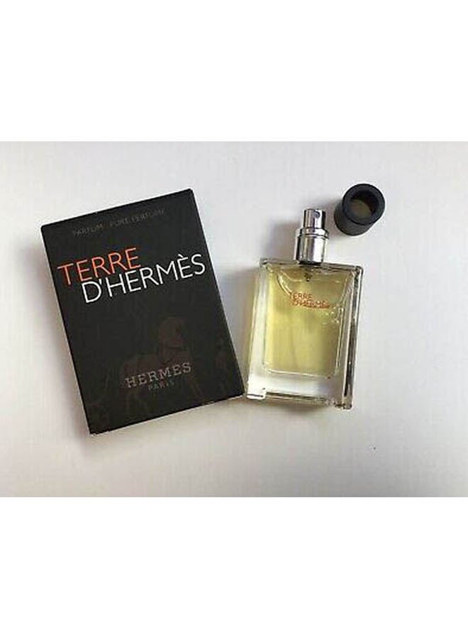 HERMES Terre D' Hermes EDP 12.5ml - Image 4