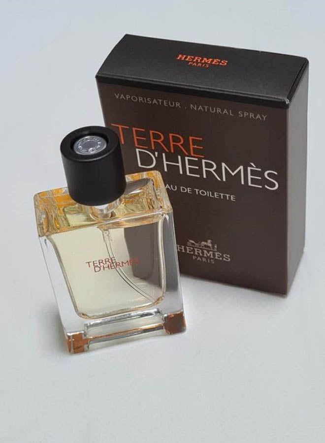 HERMES Terre D' Hermes EDP 12.5ml - Image 5