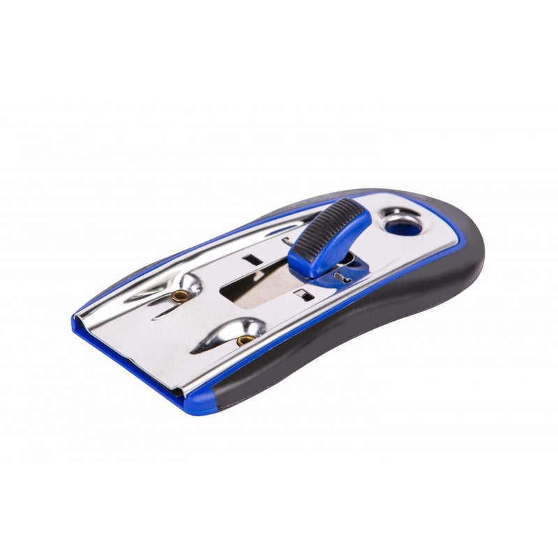 Ford Mini Scrapper Sticker Paint Scraper Remover Blue/Black 9.3x5x26.5mm  - Image 2