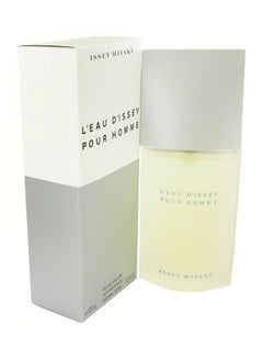 ISSEY MIYAKE L'eau D'Issey EDT 125ml  - Image 2