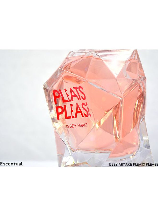 ISSEY MIYAKE - Pleats Please EDT 50ml - Image 1