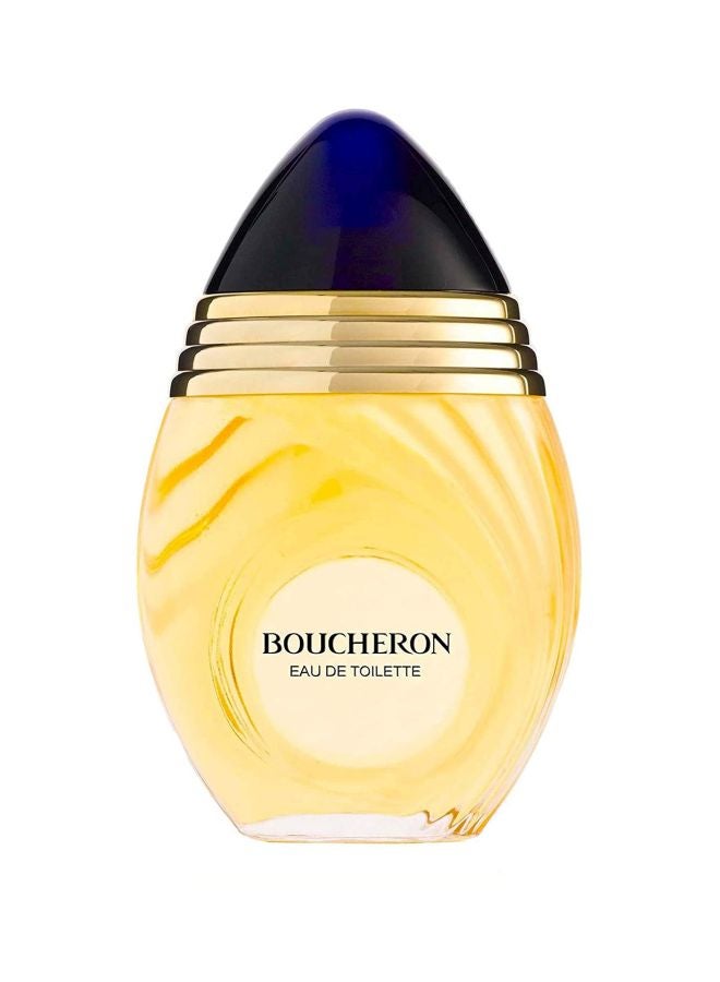 بوشرون عطر تواليت بوشرون 50ملليلتر  - Image 1