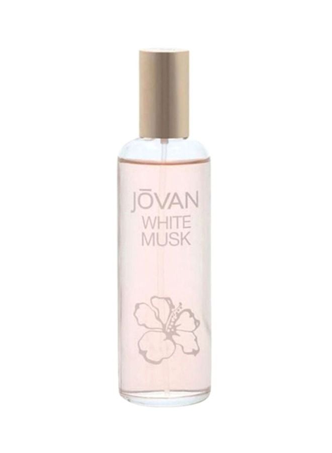 JOVAN White Musk Cologne 96ml - Image 1