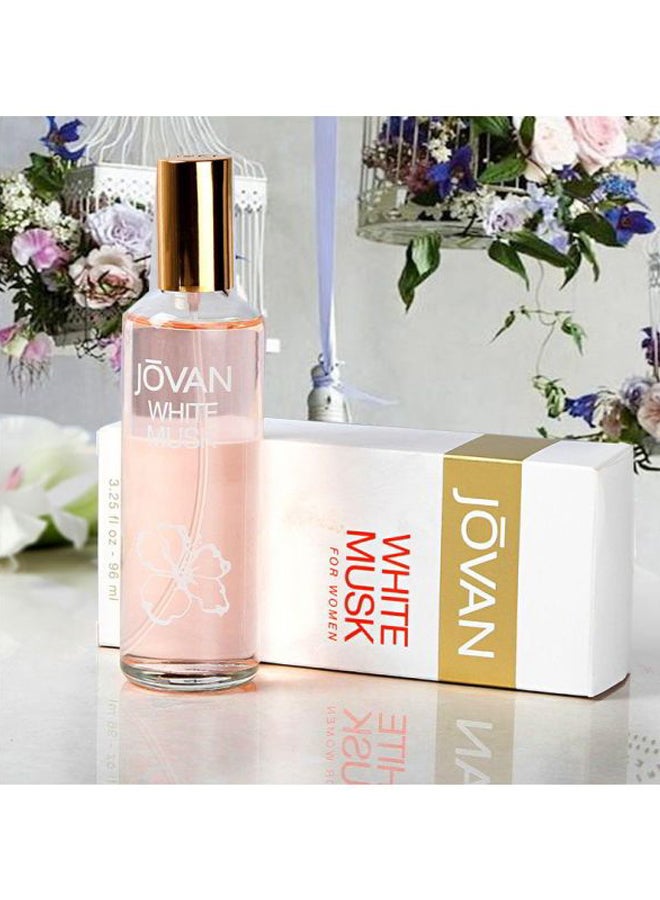 JOVAN White Musk Cologne 96ml - Image 5